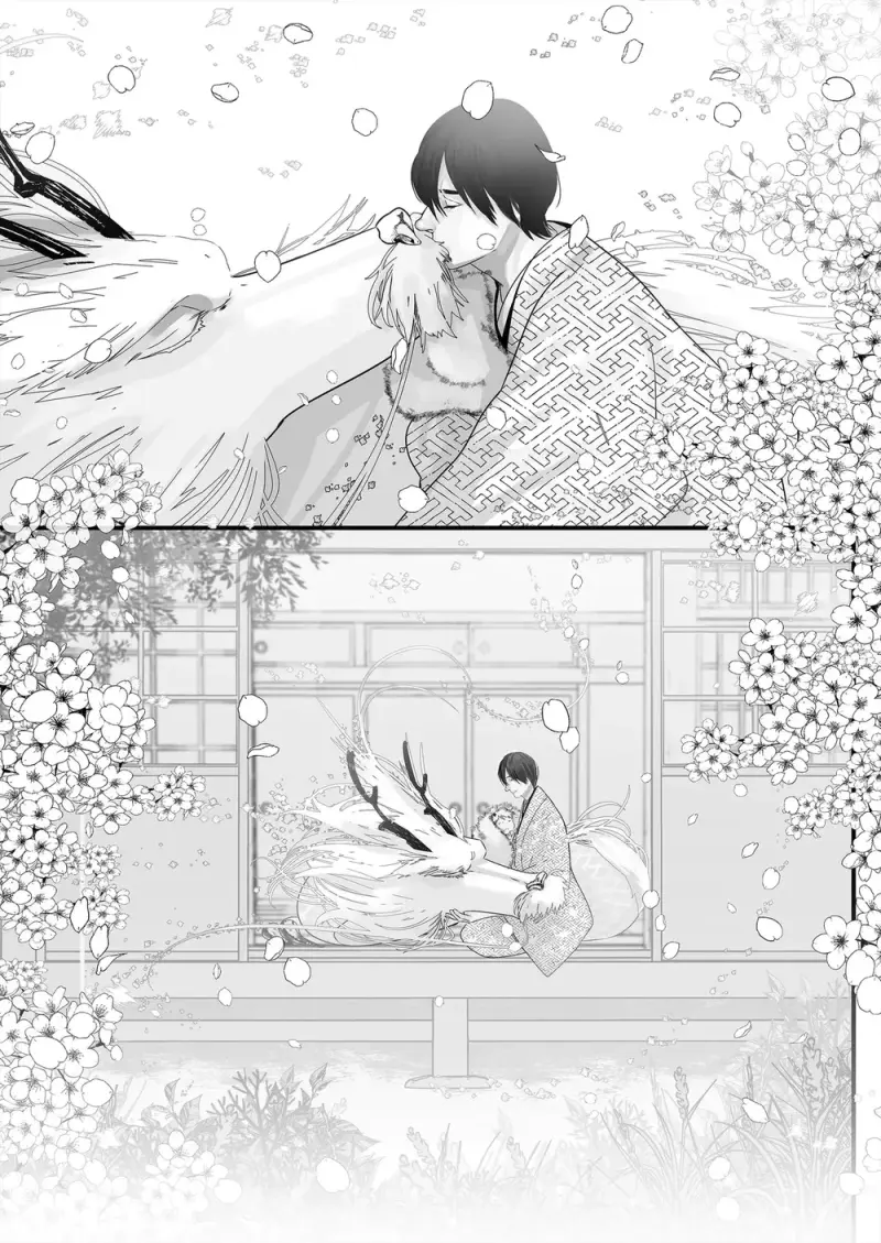 Vảy Ngược 4 Chapter 4 - Next 