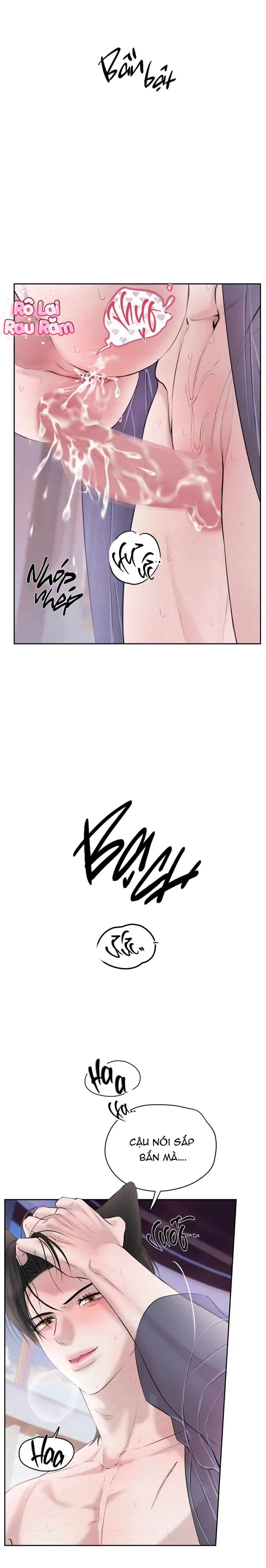 Ánh dương khuất bóng Chapter 28 - Next 