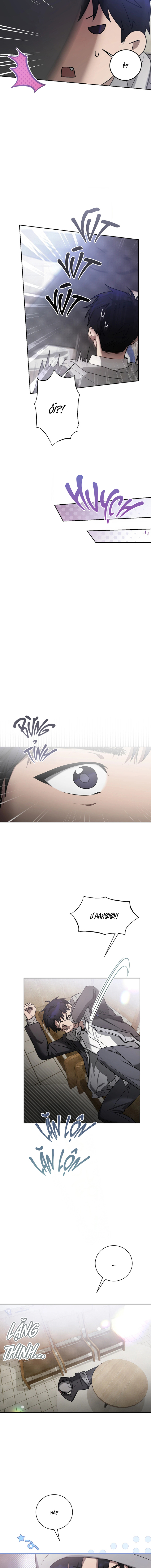 Biscuit Chapter 10 - Next 