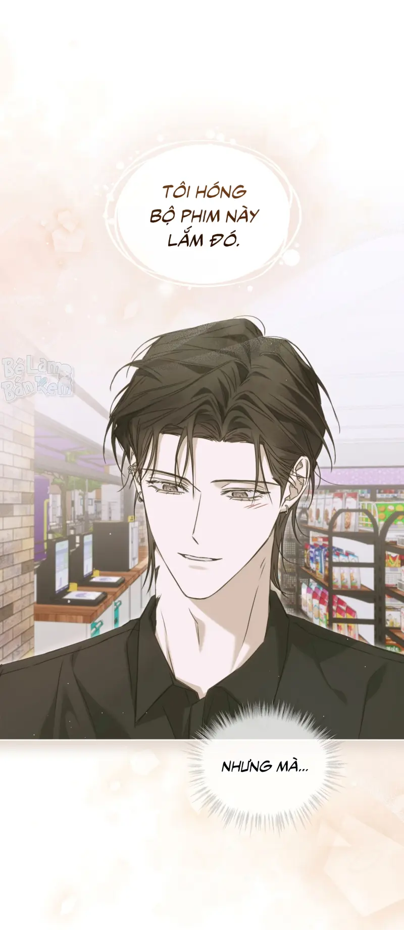 CHEAT DAY Chapter 14 - Trang 2