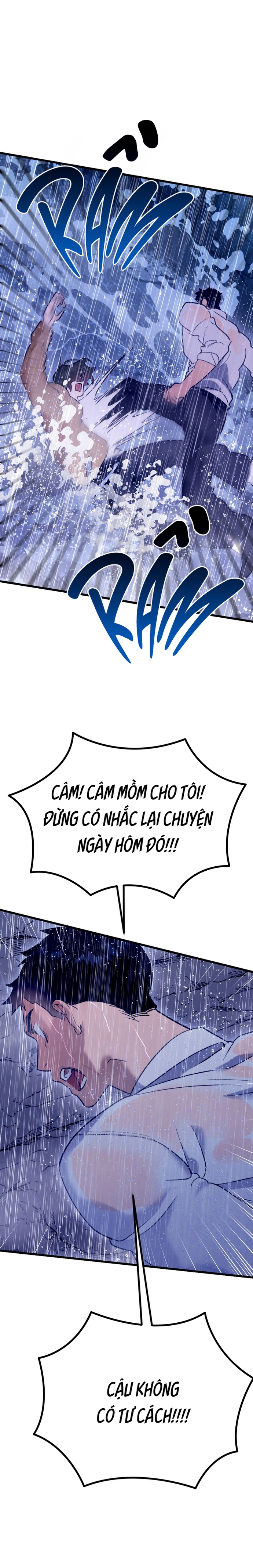 Hoả Ma Chapter 9 - Next 