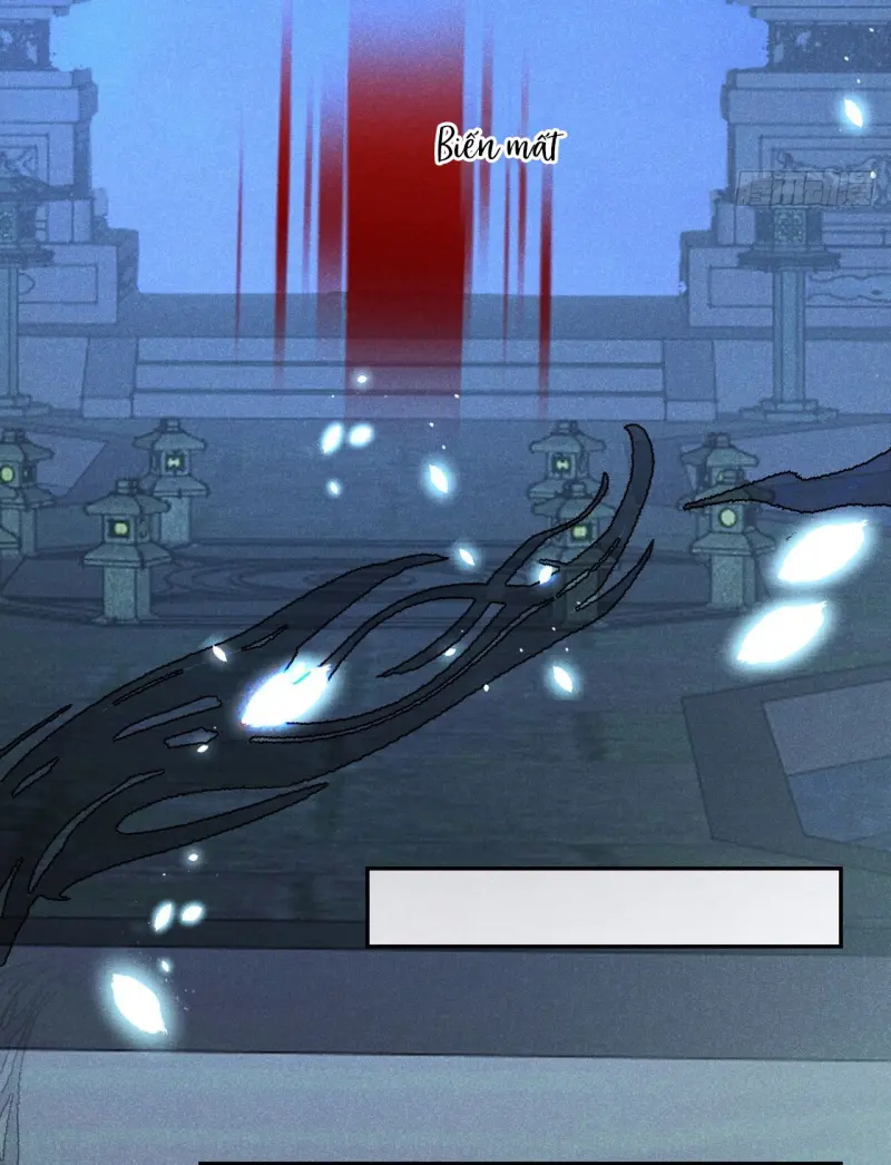 Dạ Bạch Chapter 15 - Next 