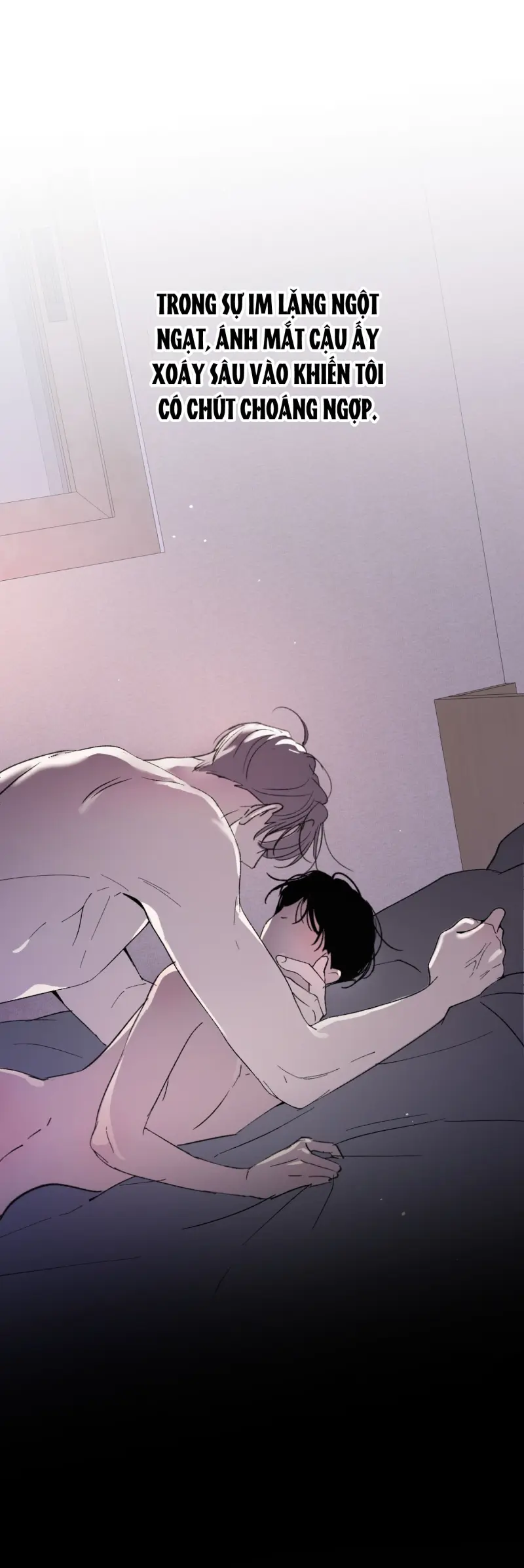 ÁNH MẮT LẠC NHỊP Chapter 2 - Next Chapter 3