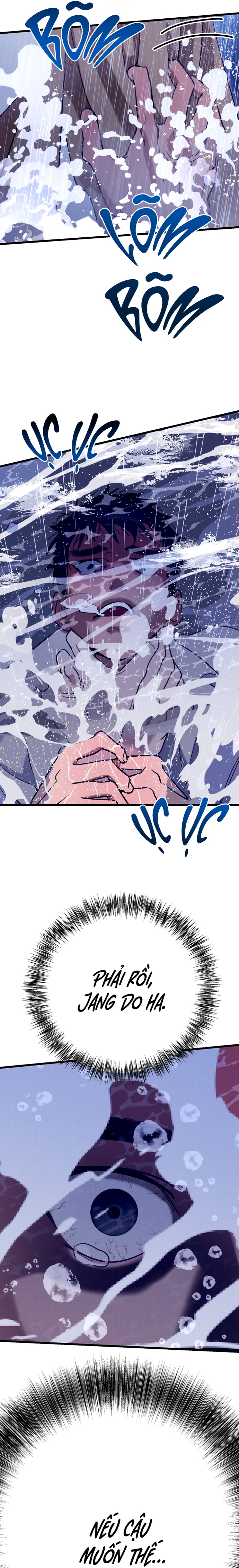 Hoả Ma Chapter 9 - Next 