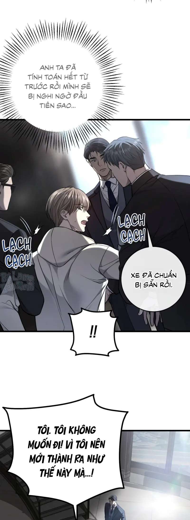 XX ĐÊ TIỆN Chapter 64 - Next 