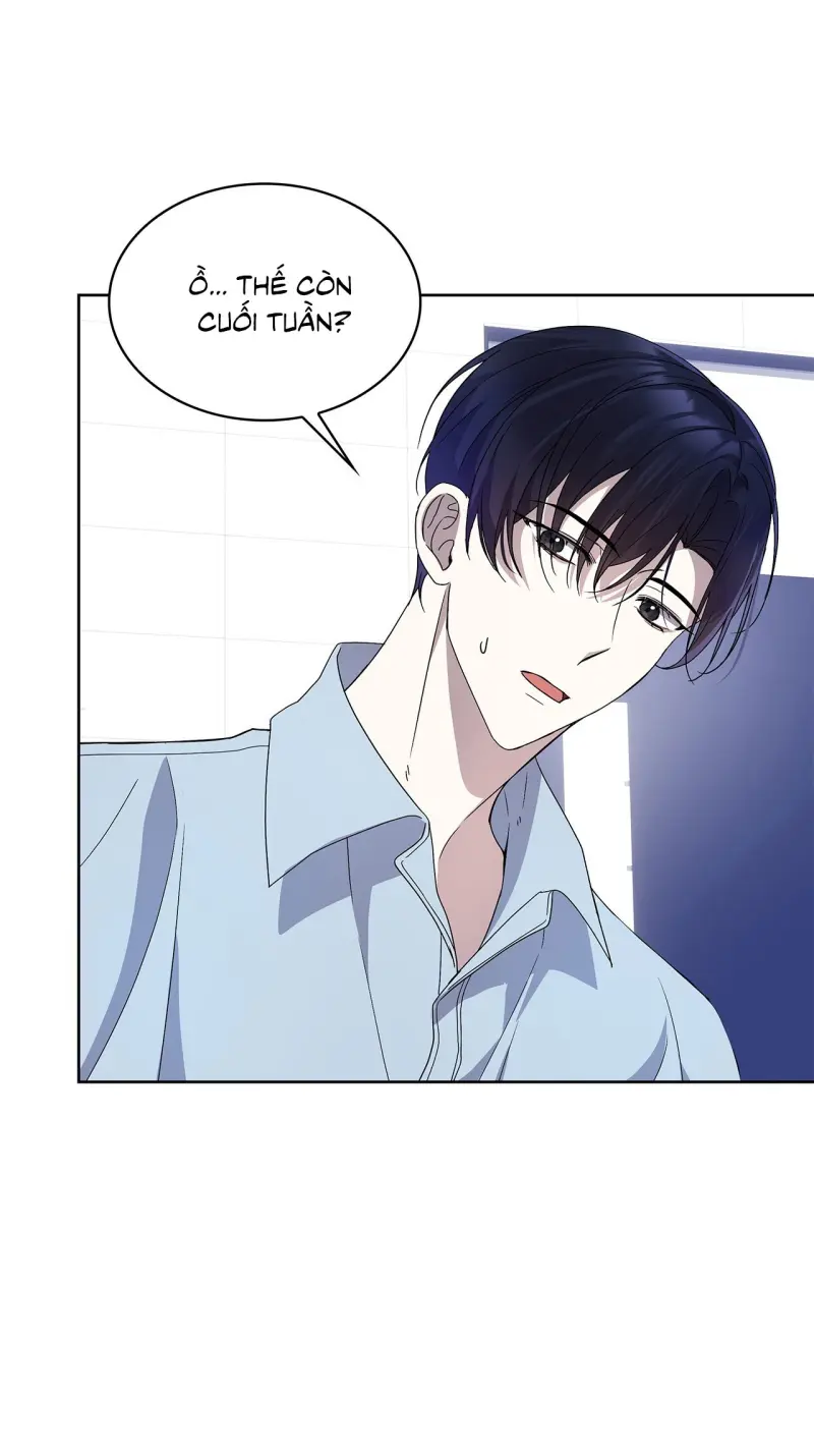 Tôi Là Top Phụ Bị Điên Đây Chapter 5 - Next 