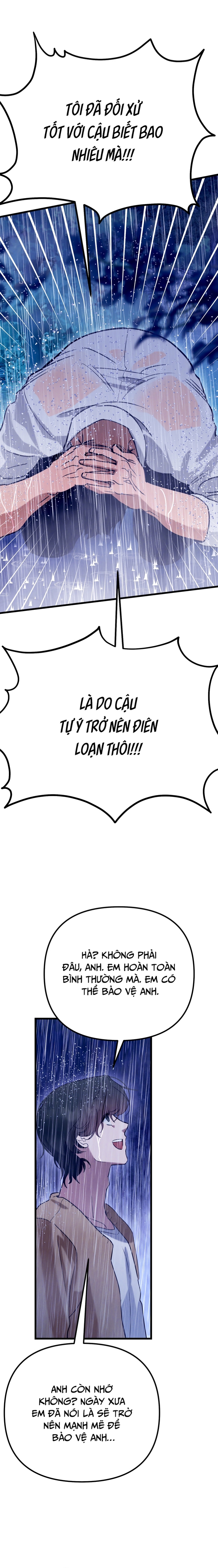 Hoả Ma Chapter 9 - Next 