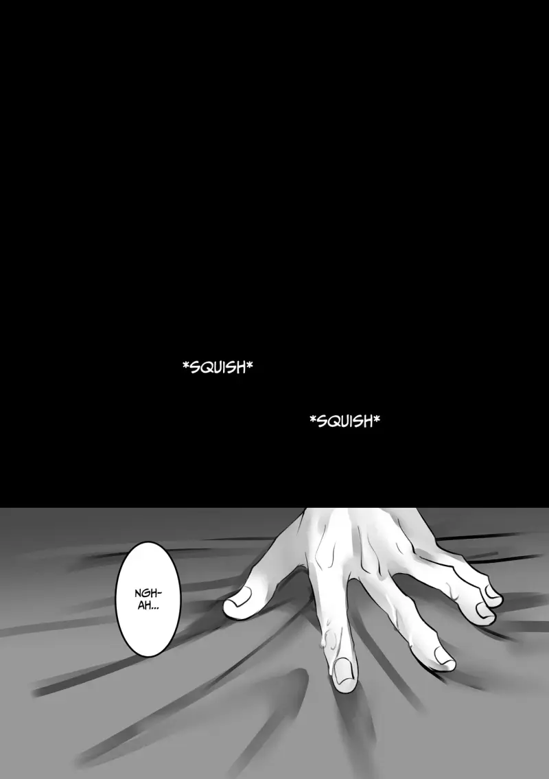 Series BL Manga Chapter 28.3 - Next Chapter 28.4