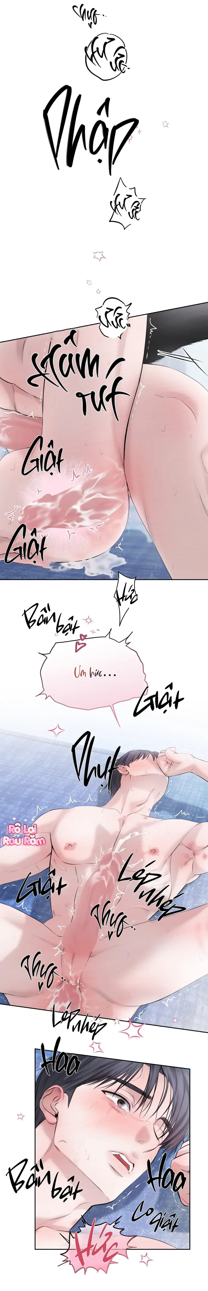 Ánh dương khuất bóng Chapter 28 - Next 