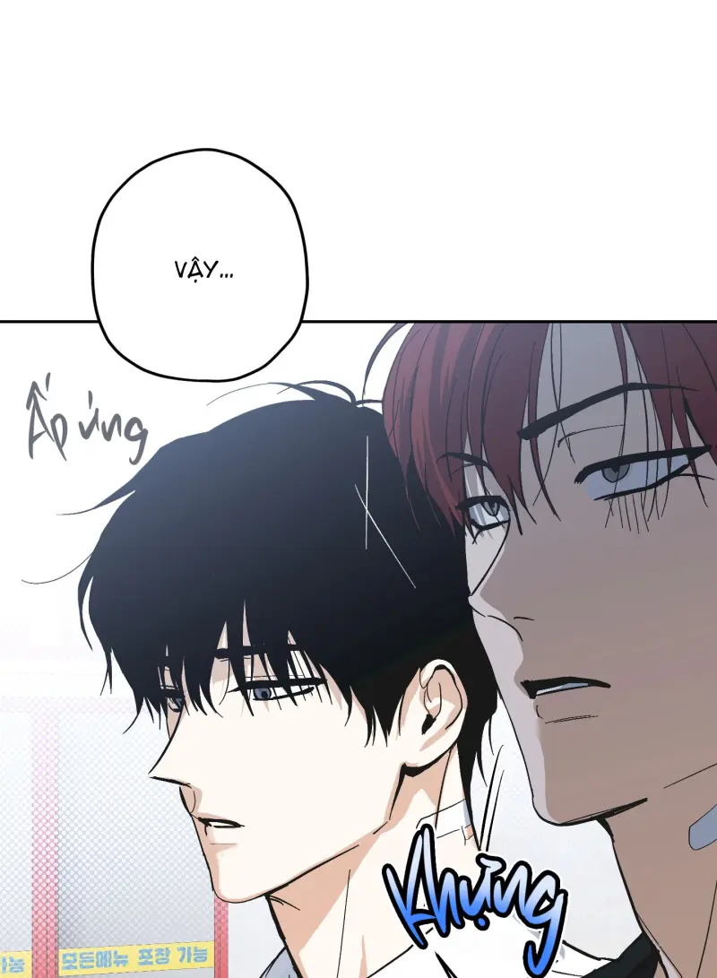 TƯƠNG XỨNG Chapter 17 - Next 