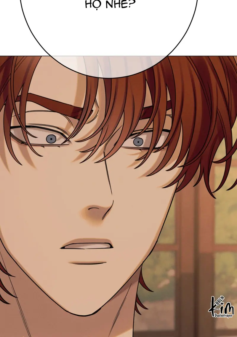 Quẻ Bói Giấc Mơ Của Yêu Tinh Chapter 74 - Next Chapter 75