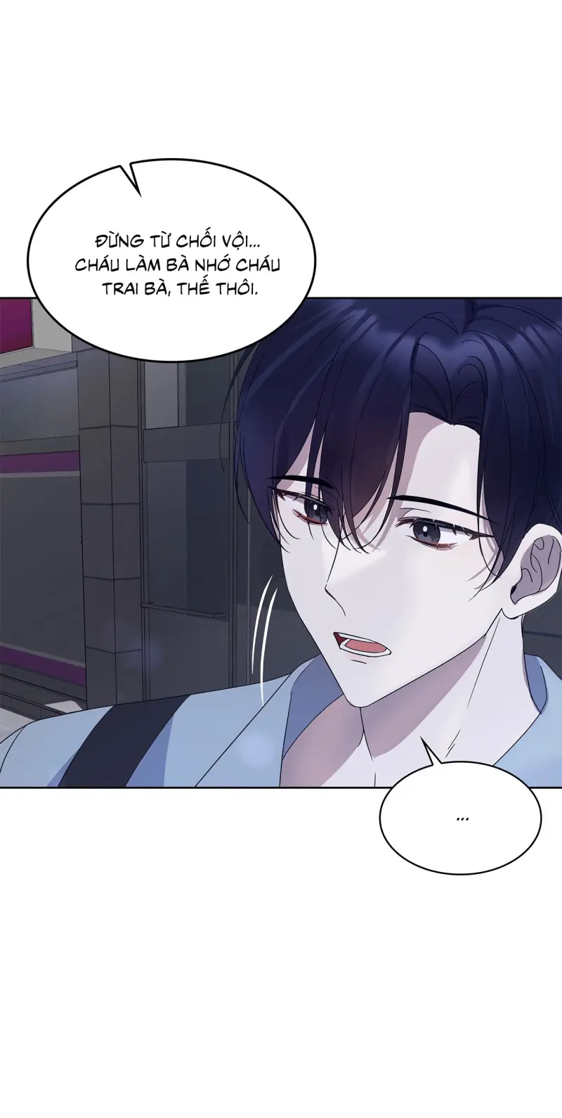 Tôi Là Top Phụ Bị Điên Đây Chapter 5 - Next 