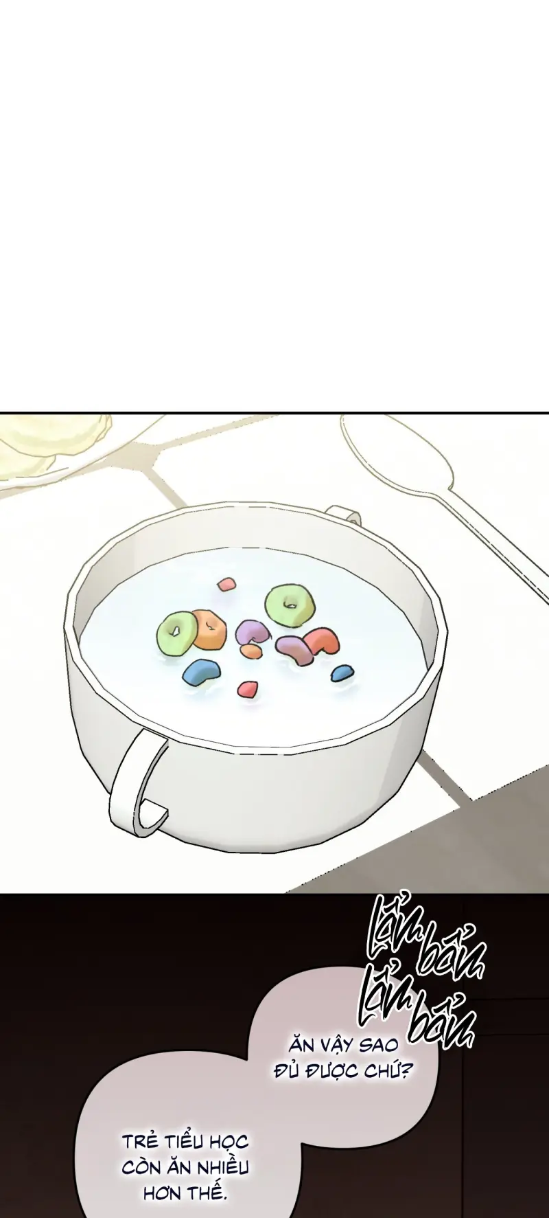 KHÔNG LÀ GÌ CẢ... Chapter 7 - Next Chapter 8