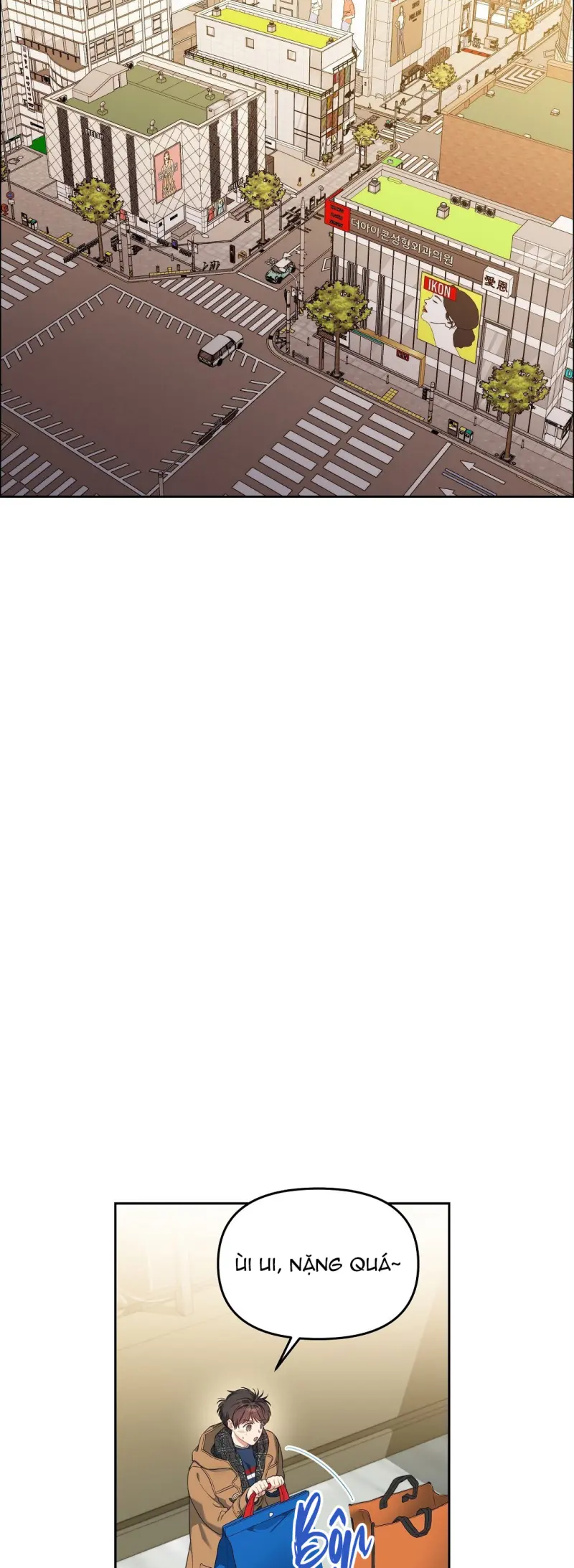 Hoa Anh Đ ào    Chapter 39 - Trang 2