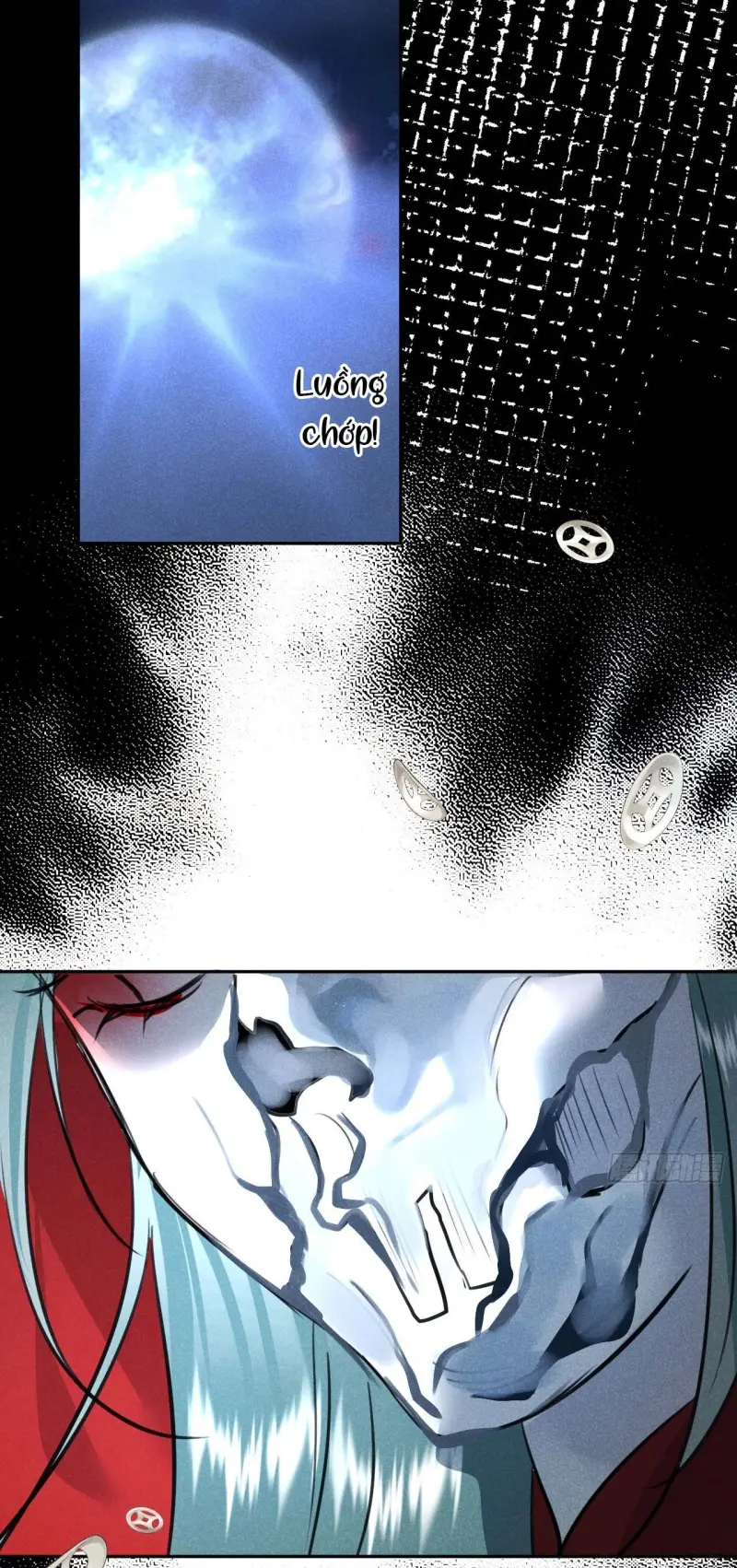 Dạ Bạch Chapter 15 - Next 