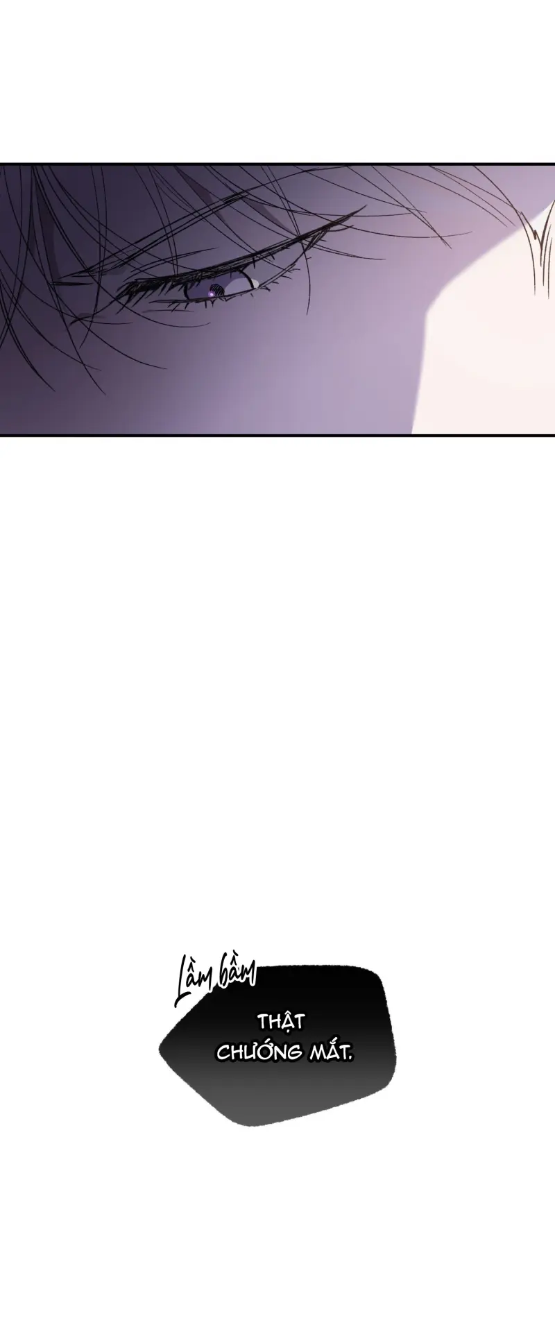 ÁNH MẮT LẠC NHỊP Chapter 2 - Next Chapter 3