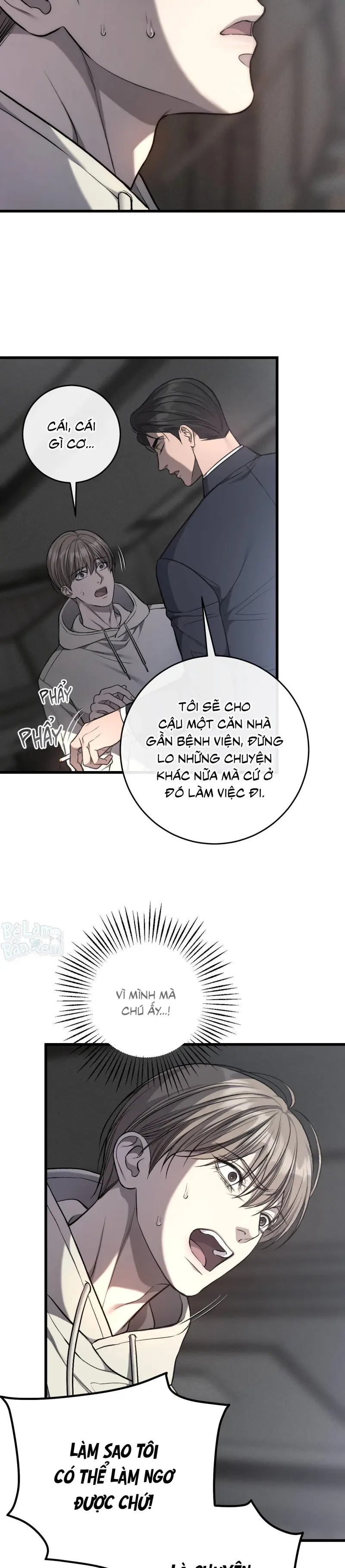XX ĐÊ TIỆN Chapter 64 - Next 