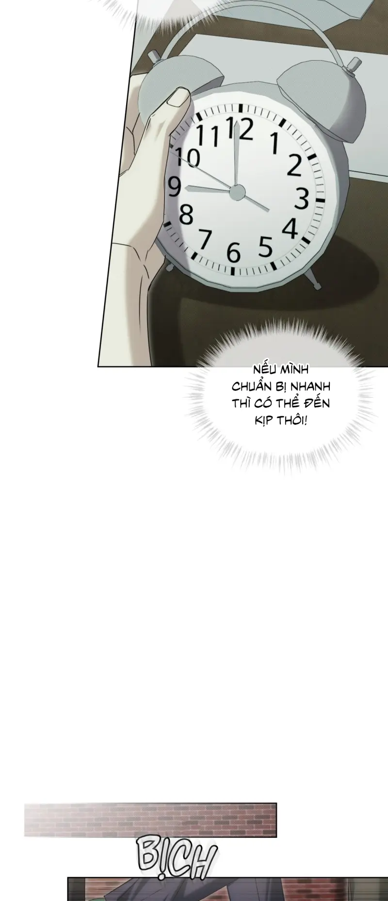 CHEAT DAY Chapter 14 - Trang 2