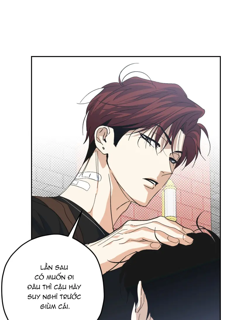 TƯƠNG XỨNG Chapter 17 - Next 