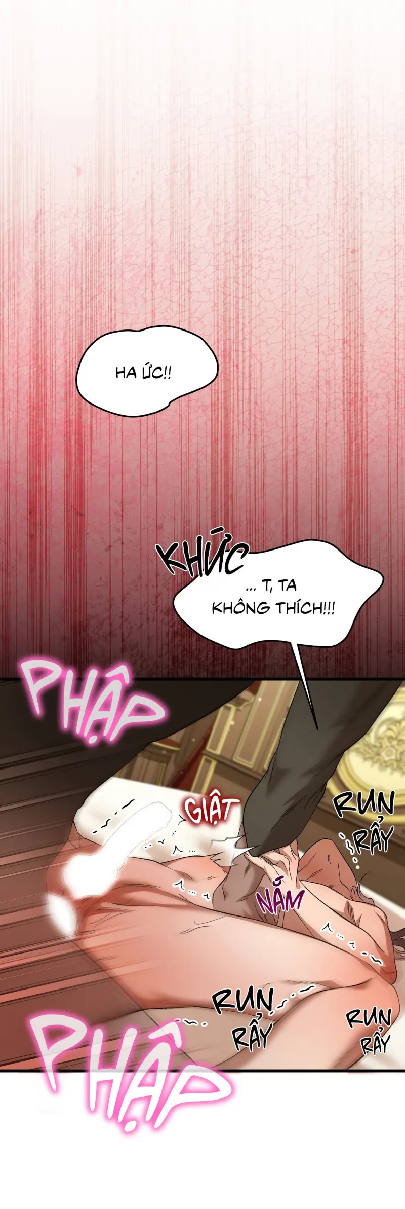 TRUYỂN TẬP - NHỮNG CON KU NÚNG NÍNH Chapter 8 19+ Thuần Hoá - Next Chapter 9 19+ Thuần Hoá