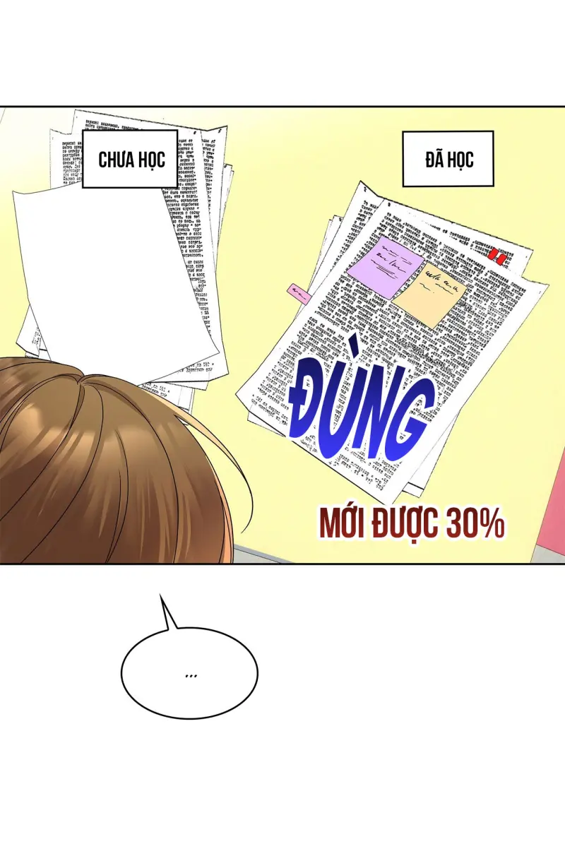 Tôi Là Top Phụ Bị Điên Đây Chapter 5 - Next 