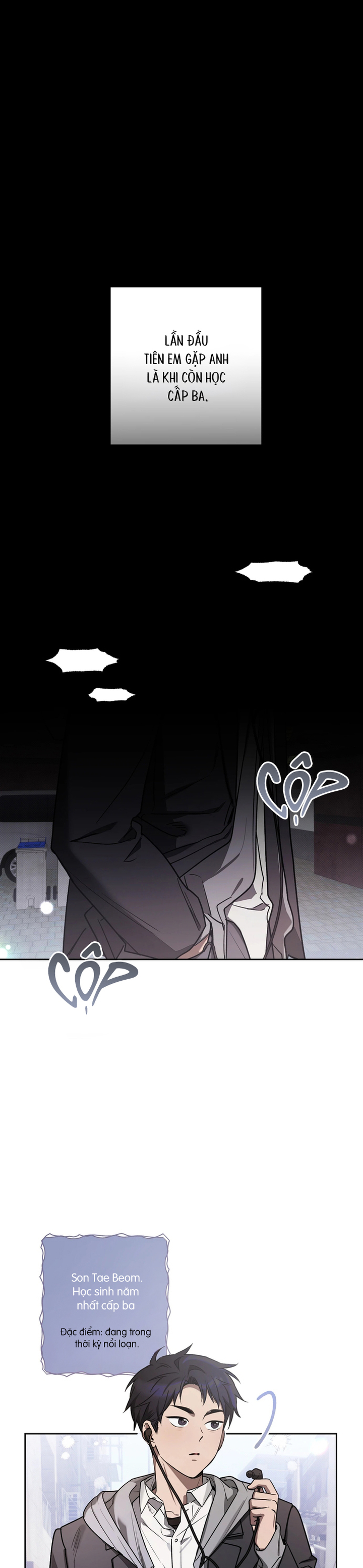 Biscuit Chapter 10 - Next 