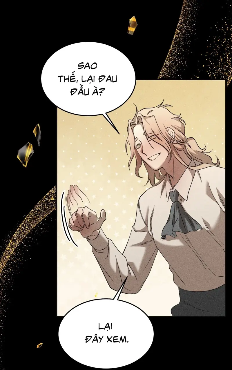 TRUYỂN TẬP - NHỮNG CON KU NÚNG NÍNH Chapter 8 19+ Thuần Hoá - Next Chapter 9 19+ Thuần Hoá