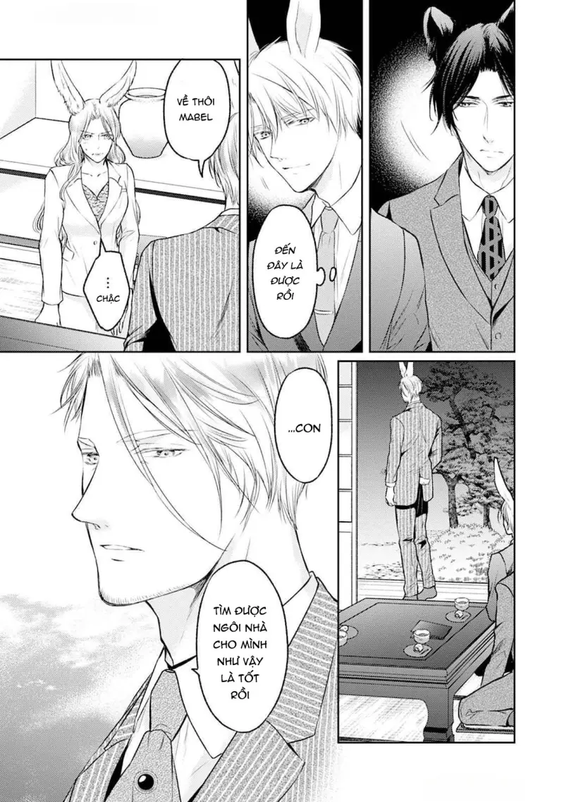 Đã Đến Lúc Cưng Chiều Rồi! Chapter 6 H+ - Next 