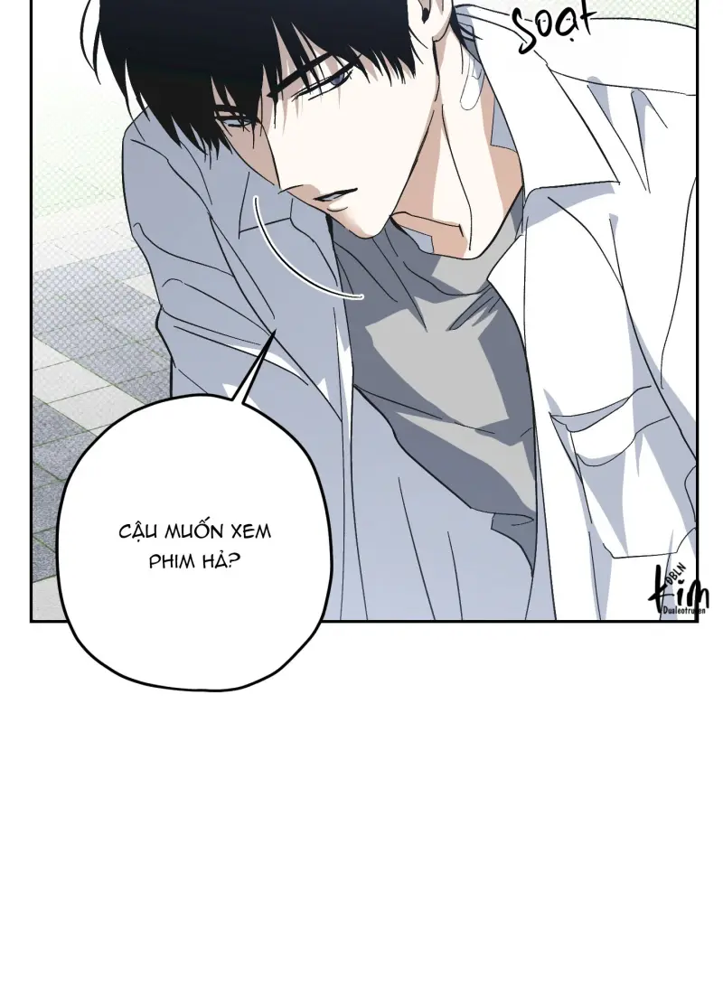 TƯƠNG XỨNG Chapter 17 - Next 