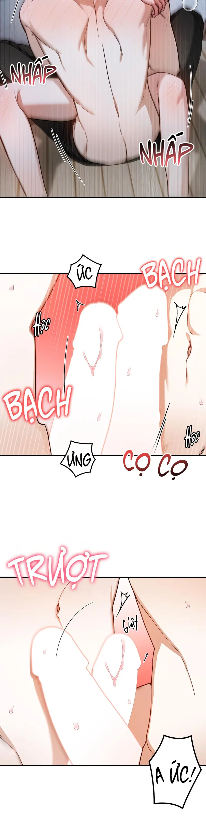 SỰ CỐ BẤT NGỜ VỚI VỊ KHÁCH QUEN Chapter 6 H+++ - Next 