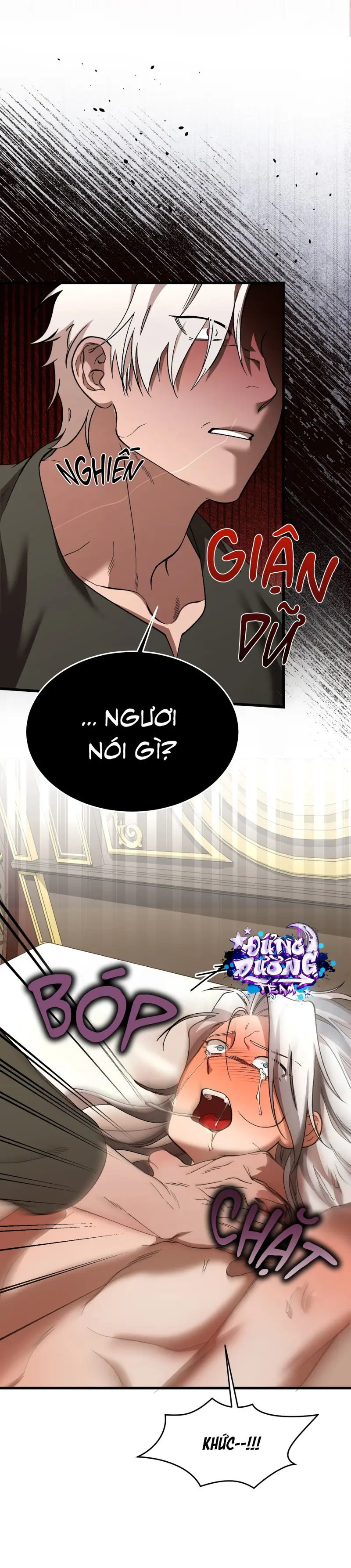 TRUYỂN TẬP - NHỮNG CON KU NÚNG NÍNH Chapter 8 19+ Thuần Hoá - Next Chapter 9 19+ Thuần Hoá