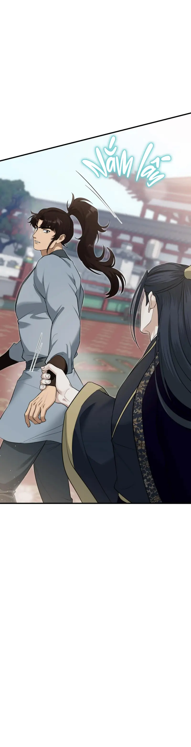 Người Tình Của Ác Quỷ Chapter 30 - Next Chapter 31