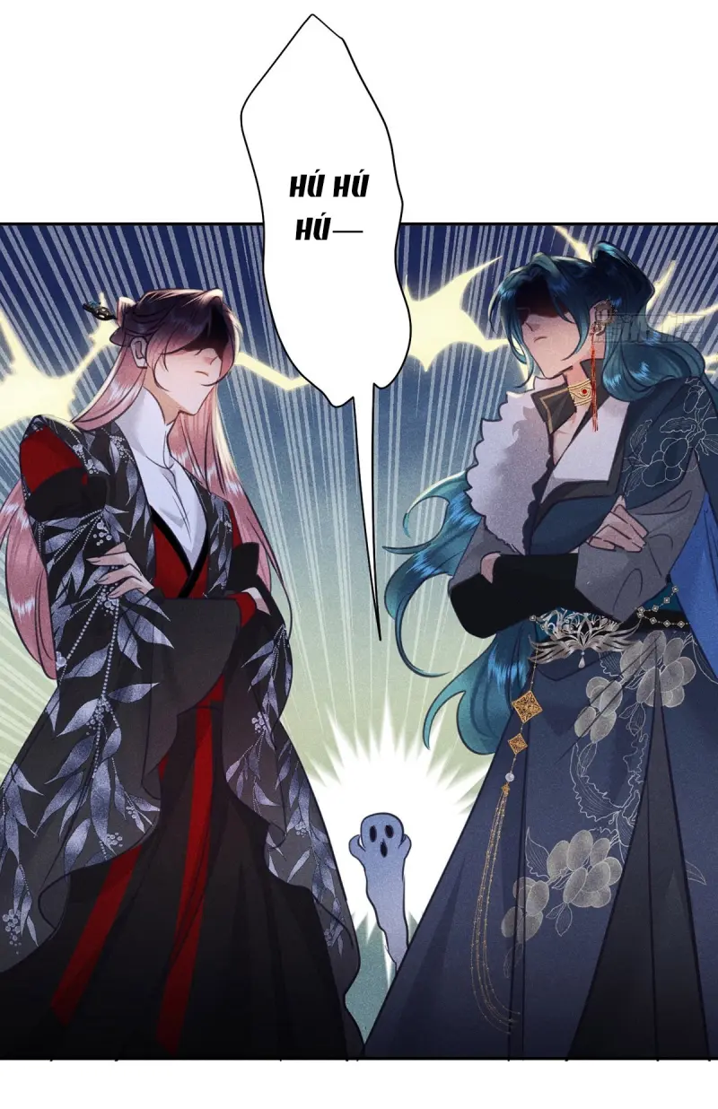 Dạ Bạch Chapter 15 - Next 