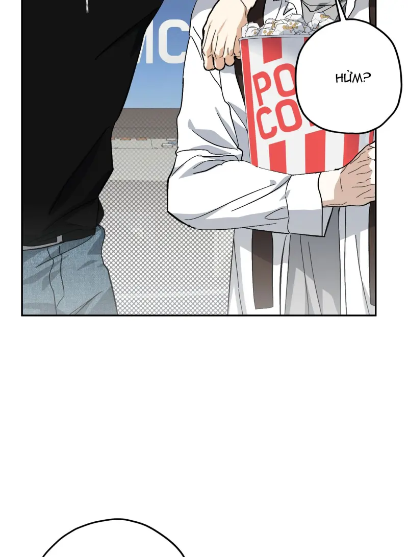 TƯƠNG XỨNG Chapter 17 - Next 