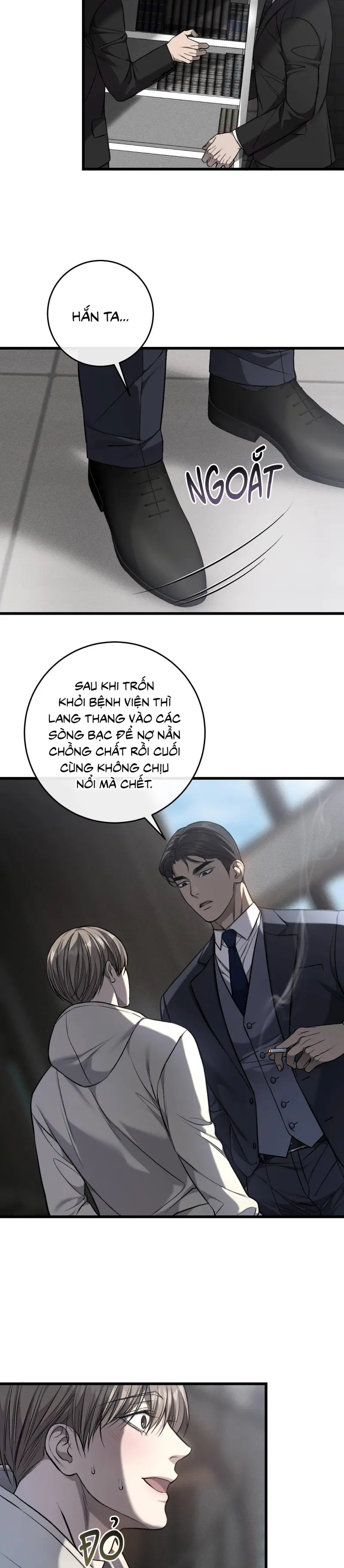 XX ĐÊ TIỆN Chapter 64 - Next 