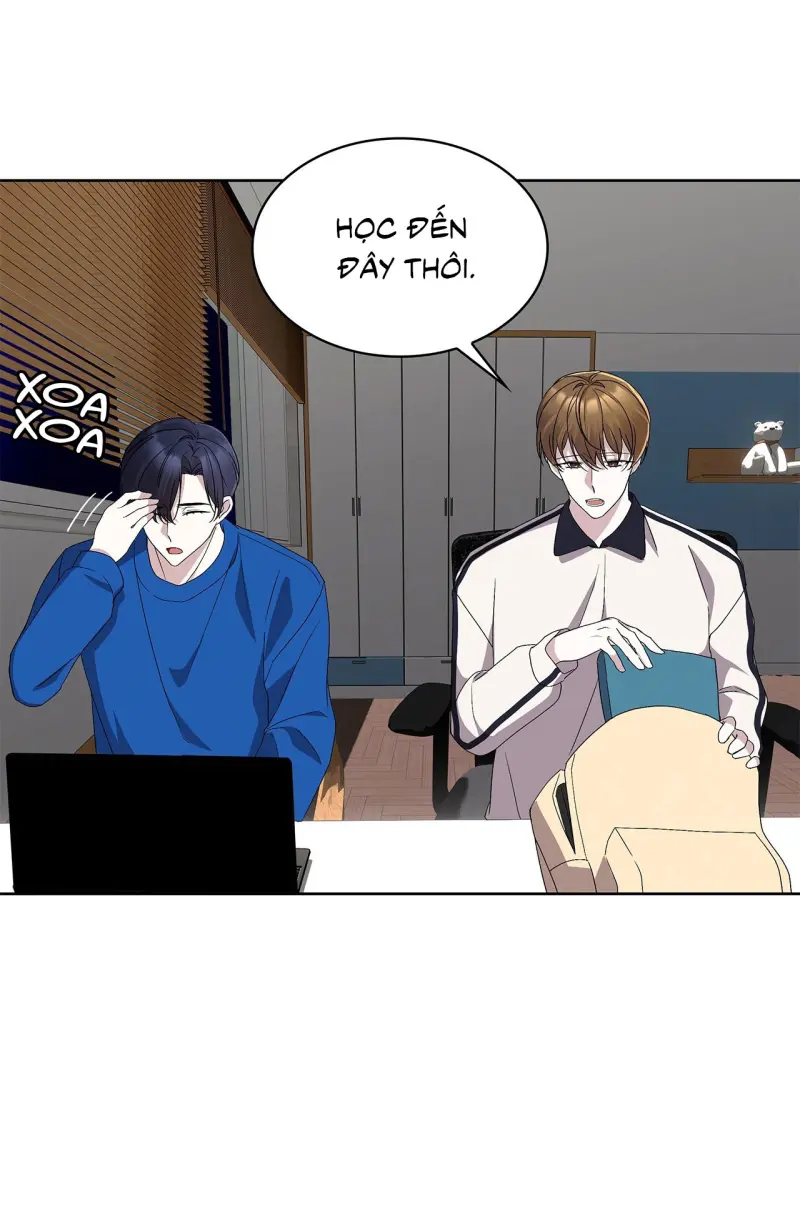 Tôi Là Top Phụ Bị Điên Đây Chapter 5 - Next 