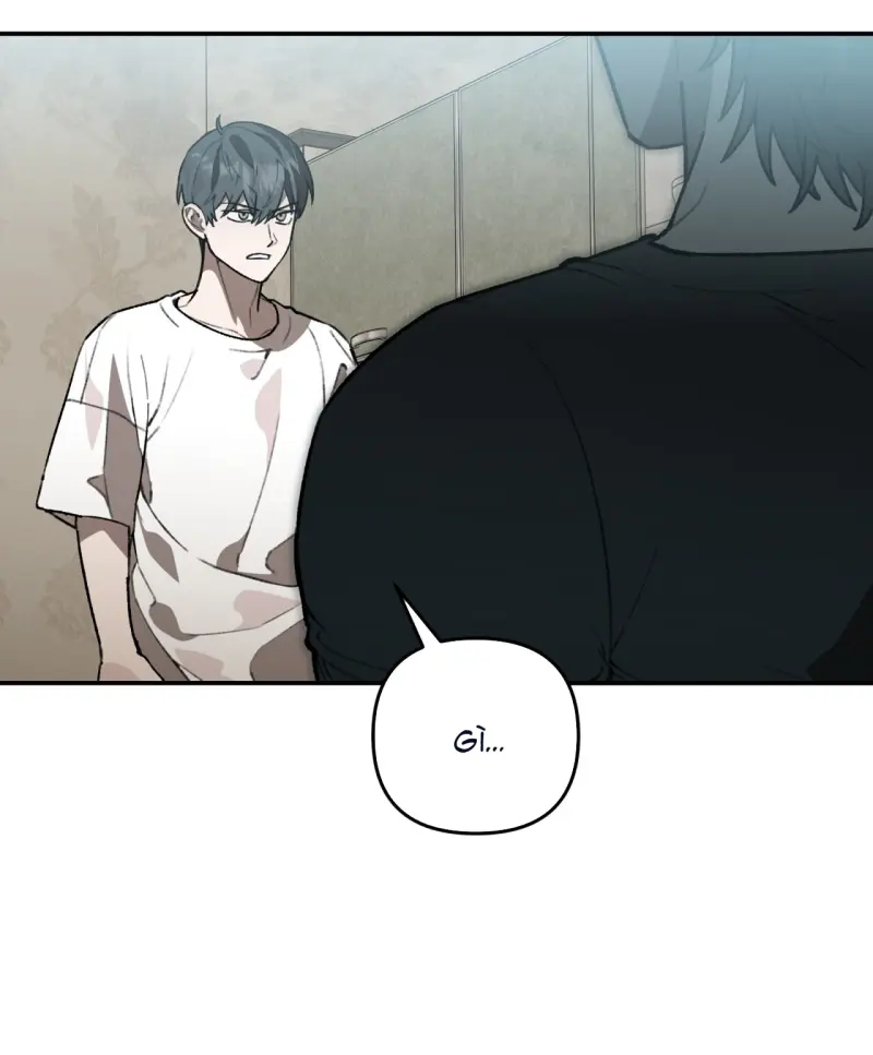 KHÔNG LÀ GÌ CẢ... Chapter 7 - Next Chapter 8