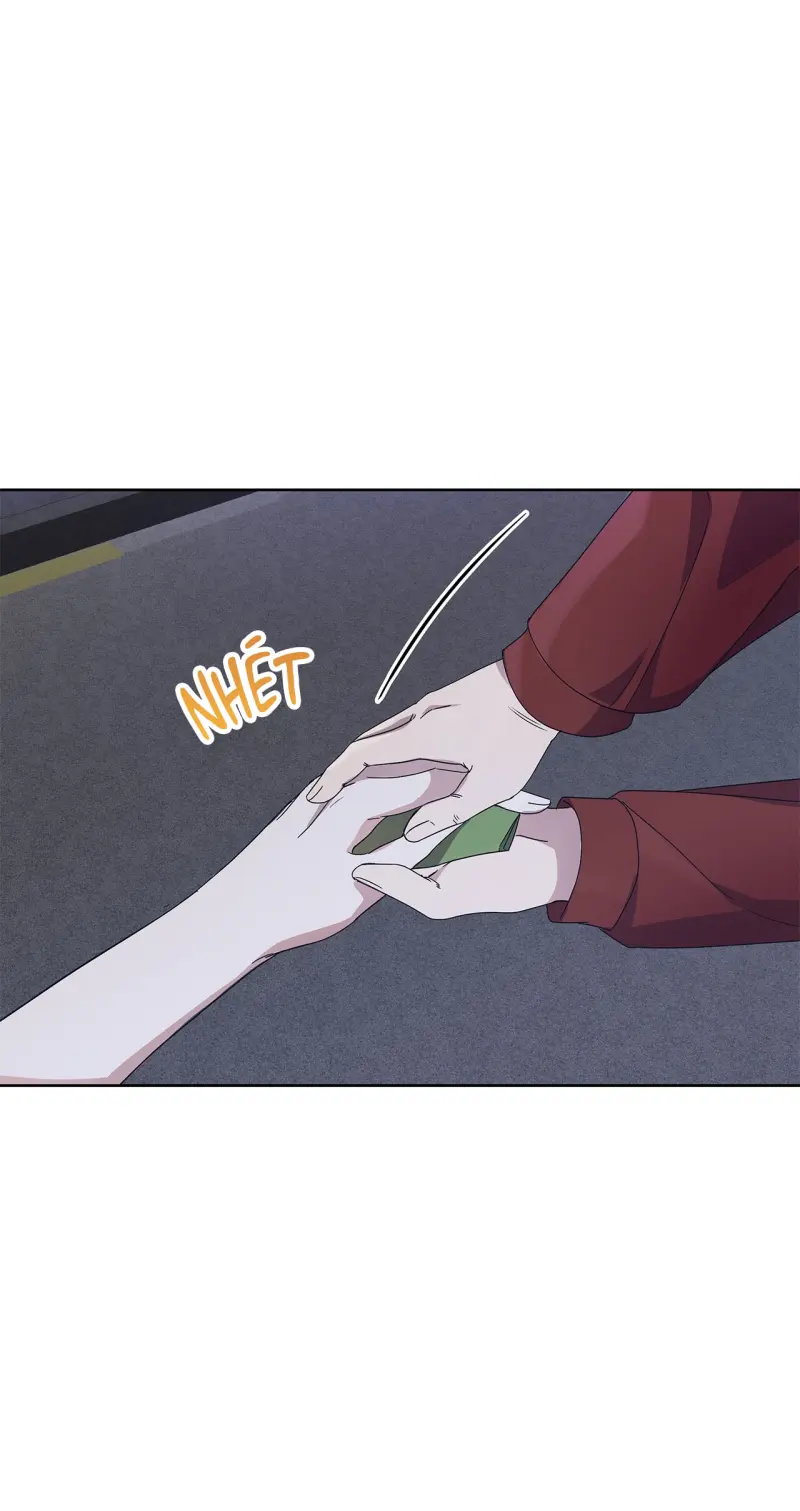 Tôi Là Top Phụ Bị Điên Đây Chapter 5 - Next 