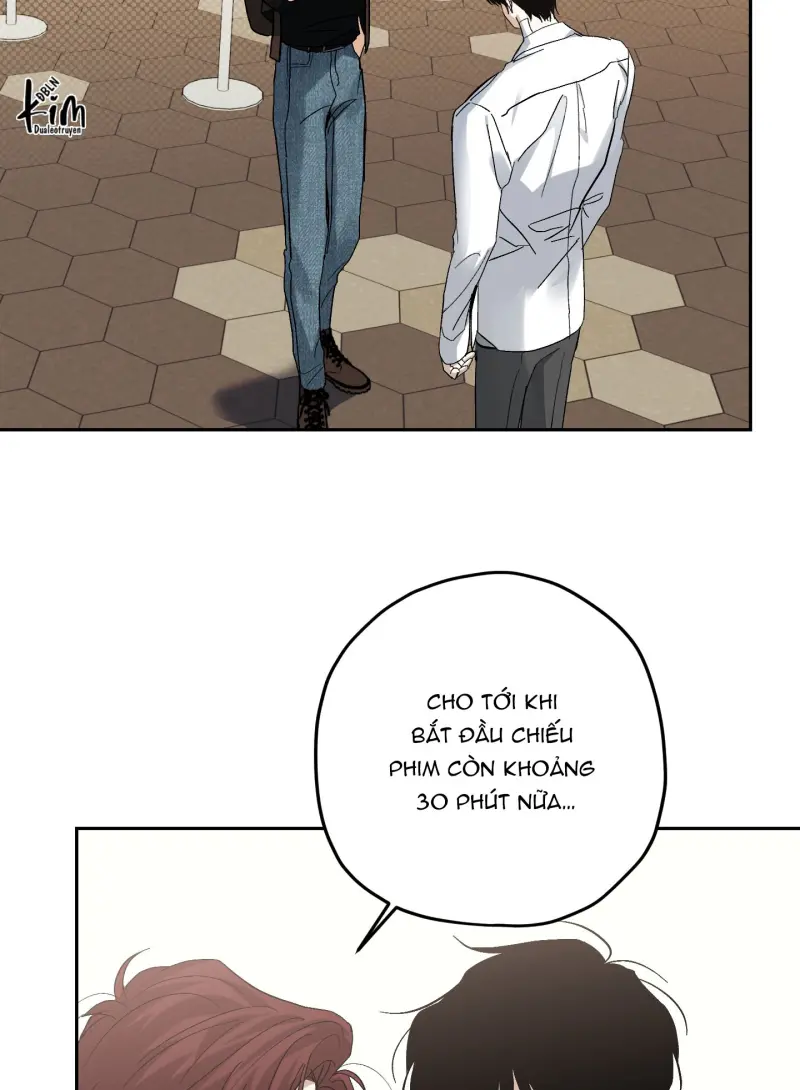 TƯƠNG XỨNG Chapter 17 - Next 