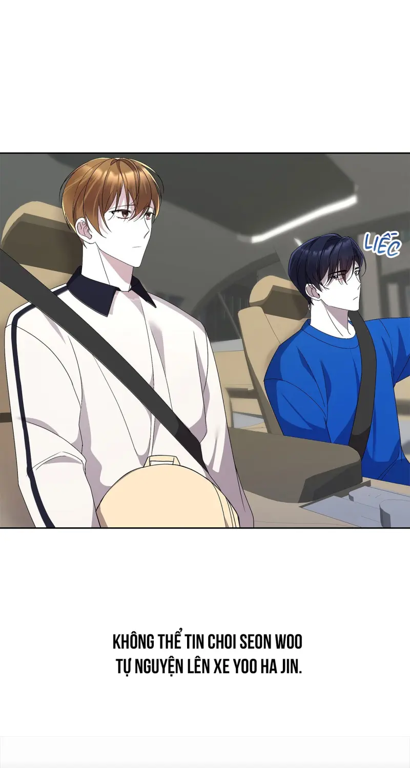 Tôi Là Top Phụ Bị Điên Đây Chapter 5 - Next 