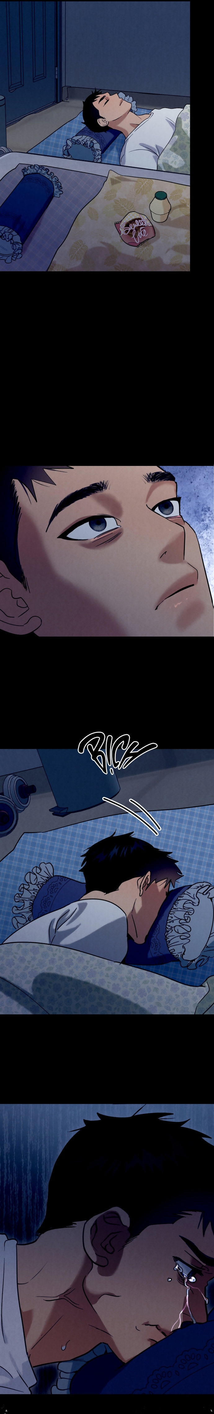 Hoả Ma Chapter 9 - Next 