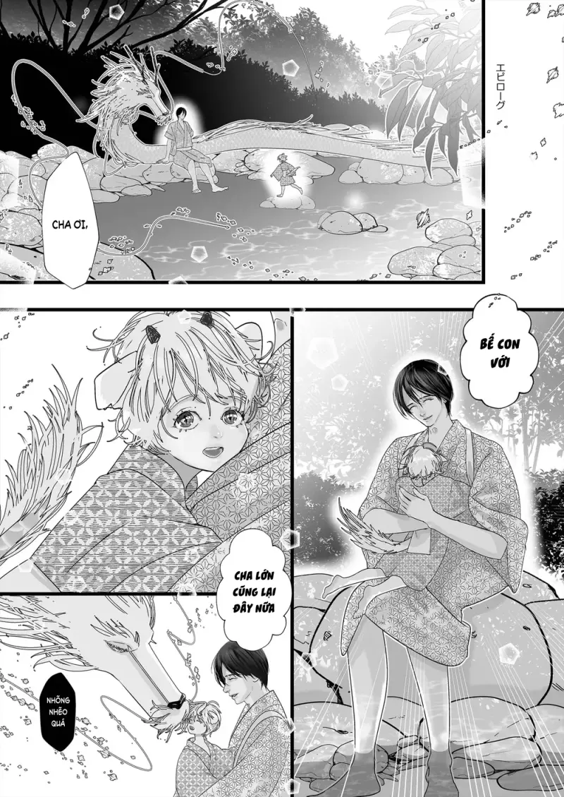 Vảy Ngược 4 Chapter 4 - Next 