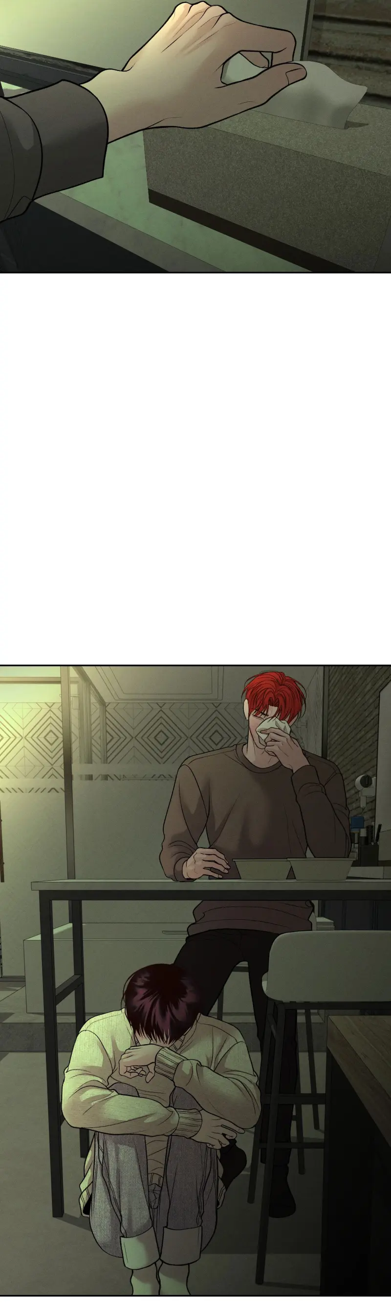 Cứu tinh của Thứ Hai Chapter 63 - Next 