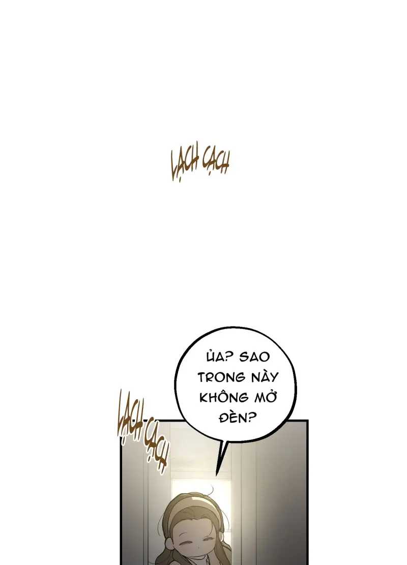 LÃNG MẠN NGÀY TẬN THẾ Chapter 13 - Next 