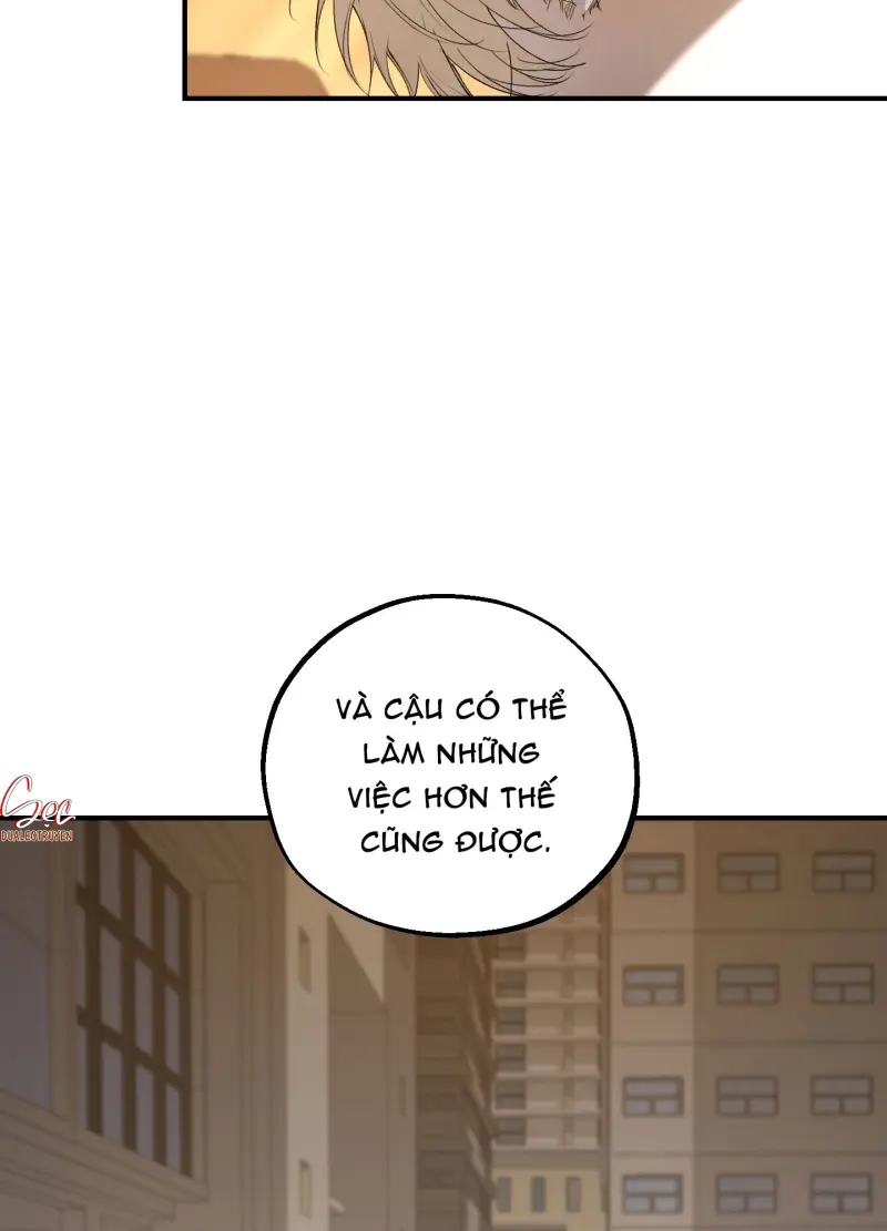 LÃNG MẠN NGÀY TẬN THẾ Chapter 13 - Next 