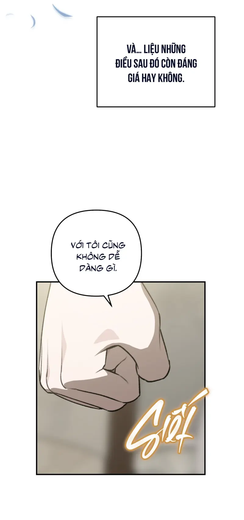 KHÔNG LÀ GÌ CẢ... Chapter 7 - Next Chapter 8