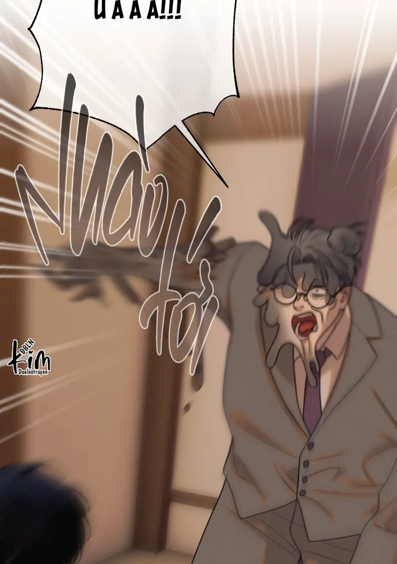 Quẻ Bói Giấc Mơ Của Yêu Tinh Chapter 74 - Next Chapter 75