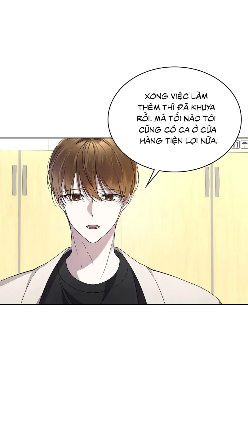 Tôi Là Top Phụ Bị Điên Đây Chapter 5 - Next 