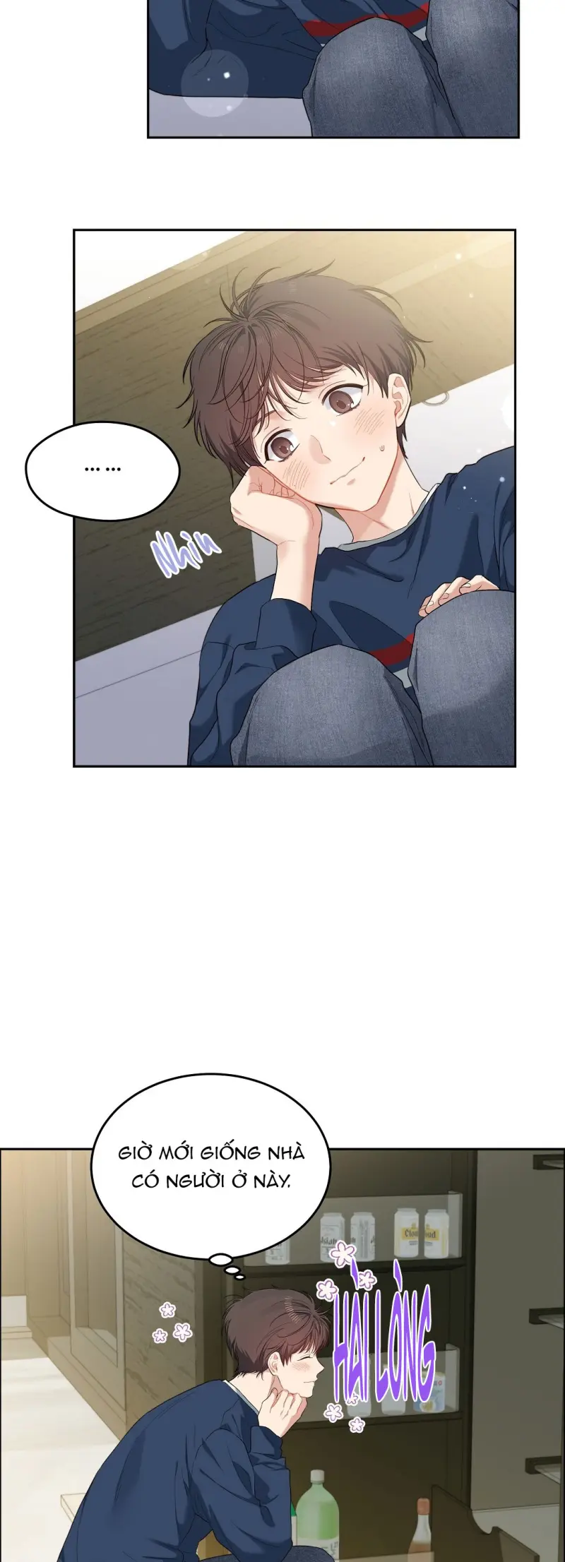 Hoa Anh Đ ào    Chapter 39 - Trang 2