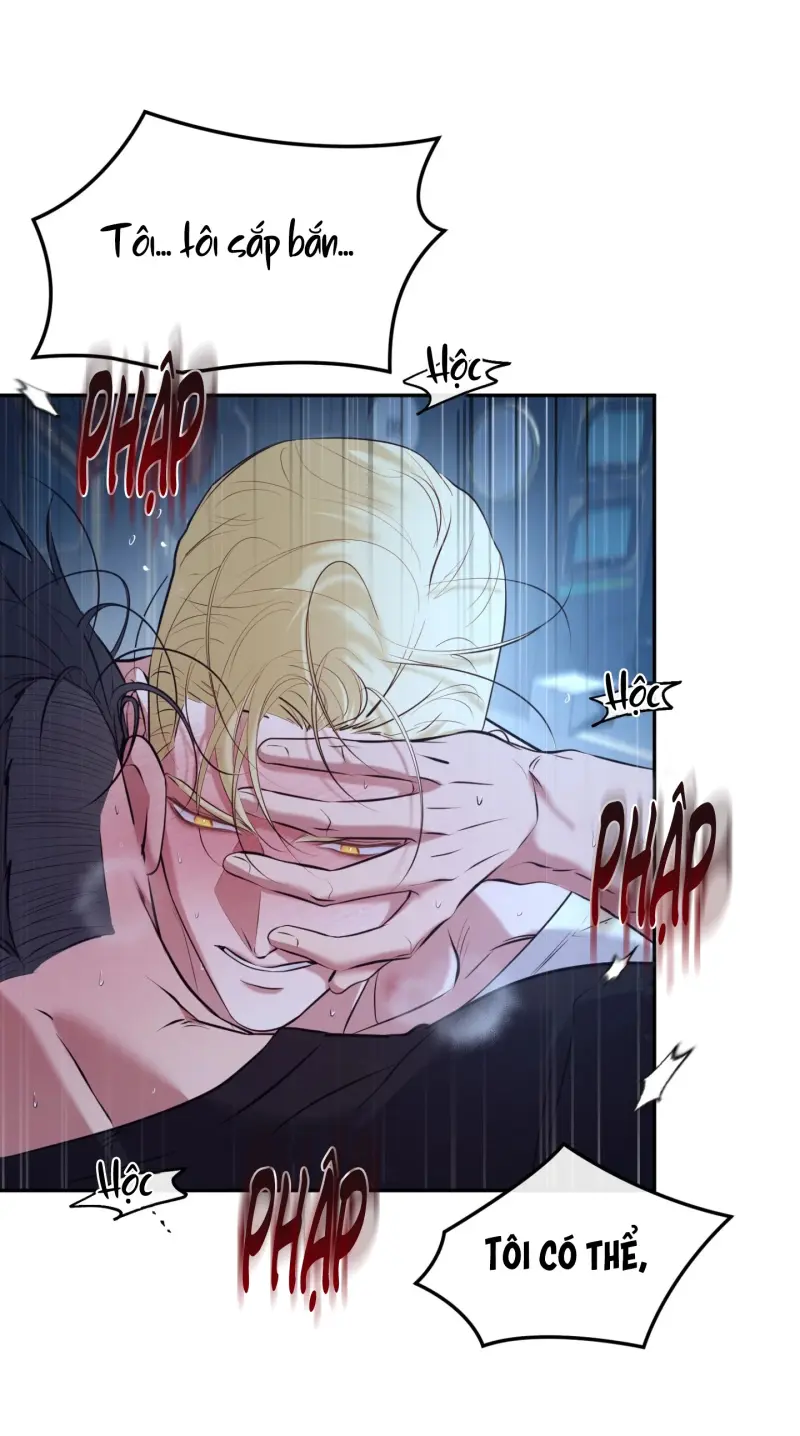 DAWNING LIGHT Chapter 12 - Next 